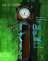 Gumshoe: Trail of Cthulhu - Out of Time 0954752678 Book Cover