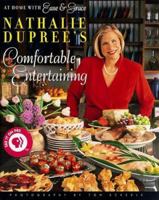 Nathalie Dupree's Comfortable Entertaining 082034513X Book Cover