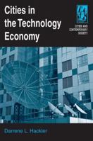 Cities in the Technology Economy 0765612704 Book Cover