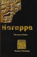 Harappa: The Lure of Soma 8192226670 Book Cover