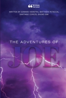 The Adventures of Joe 138780622X Book Cover