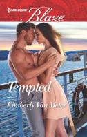Tempted 0373799586 Book Cover