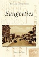 Saugerties, New York (Postcard History Series) 0738572667 Book Cover