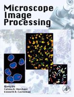 Microscope Image Processing 012372578X Book Cover