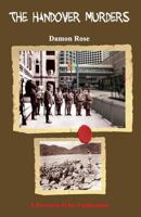 The Handover Murders 9888491423 Book Cover