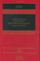 Corporations And Other Business Associations: Cases and Materials 073555790X Book Cover