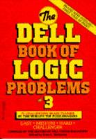 DELL BOOK OF LOGIC PROBLEMS #3 0440500680 Book Cover