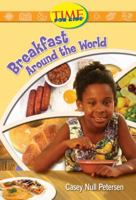 Breakfast Around the World - Matabixu Sira iha Mundu 1922621668 Book Cover