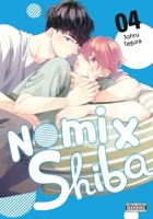 Nomi x Shiba, Vol. 4 1975397746 Book Cover