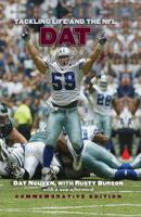 Dat: Tackling Life and the NFL 1585444723 Book Cover