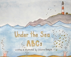 Under The Sea ABCs 1943201242 Book Cover