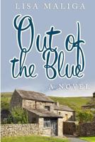 Out of the Blue 1480245461 Book Cover