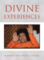 Divine Experiences 1663244561 Book Cover