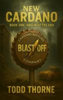 New Cardano: Origin of the End 1968381066 Book Cover