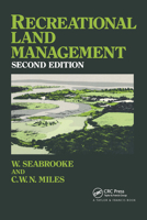 Recreational land management 0419135006 Book Cover