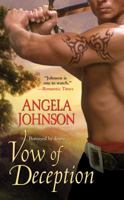 Vow of Deception 1420108581 Book Cover