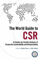 The World Guide to Csr: A Country-By-Country Analysis of Corporate Sustainability and Responsibility 1906093385 Book Cover