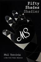 Fifty Shades Shadier 147758353X Book Cover