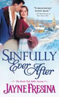 Sinfully Ever After 1402287798 Book Cover