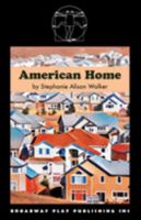 American Home 0881459526 Book Cover