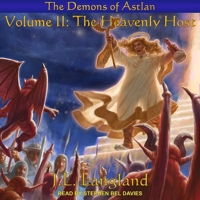 The Heavenly Host B08Z9VZYSB Book Cover