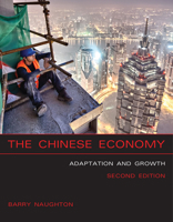 The Chinese Economy: Transitions and Growth 0262640643 Book Cover