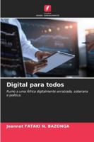 Digital para todos 6209319769 Book Cover