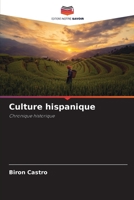 Culture hispanique 6205354039 Book Cover