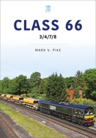 Class 66: 3/4/7/8 1802822550 Book Cover