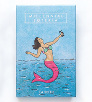 Millennial Loteria 1944515801 Book Cover