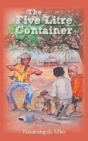 The Five Litre Container 1493579126 Book Cover