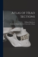 Atlas of Head Sections [electronic Resource] 1014893305 Book Cover