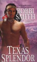 Texas Splendor 1420101803 Book Cover