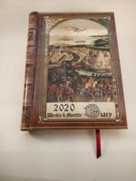 The 2020 Tudor Planner 0999608061 Book Cover