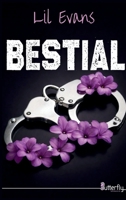 BESTIAL 2376525527 Book Cover