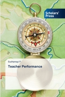 Teacher Performance 3639660102 Book Cover