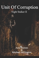 Unit Of Corruption: N.S. II B08TZ9LZDW Book Cover