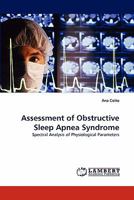 Assessment of Obstructive Sleep Apnea Syndrome 3843383308 Book Cover