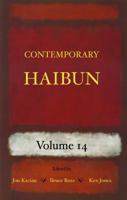 Contemporary Haibun 5 (Contemporary Haibun) 1936848201 Book Cover