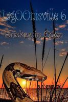 Snakes in Eden 097708695X Book Cover
