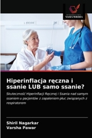 Hiperinflacja ręczna i ssanie LUB samo ssanie? 6203188131 Book Cover