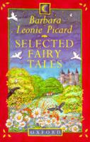 Selected Fairy Tales (Oxford Myths and Legends) 0192741624 Book Cover