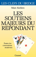 Les soutiens majeurs du répondant 2246558913 Book Cover
