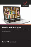 Media edukacyjne 6209354793 Book Cover