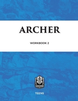 Valor Workbook Two - Archer B0DYRLQDQM Book Cover