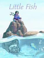 Little Fish 192913259X Book Cover