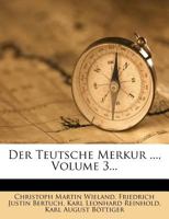 Der neue teutsche Merkur vom Jahre 1793. 1021529281 Book Cover