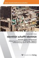 Identität schafft Identität 3639477154 Book Cover