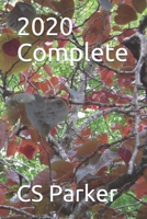 2020 Complete B08PRWZJ6Q Book Cover