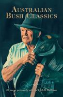 Australian Bush Classics (The R.M. Williams Collection) 0957970900 Book Cover